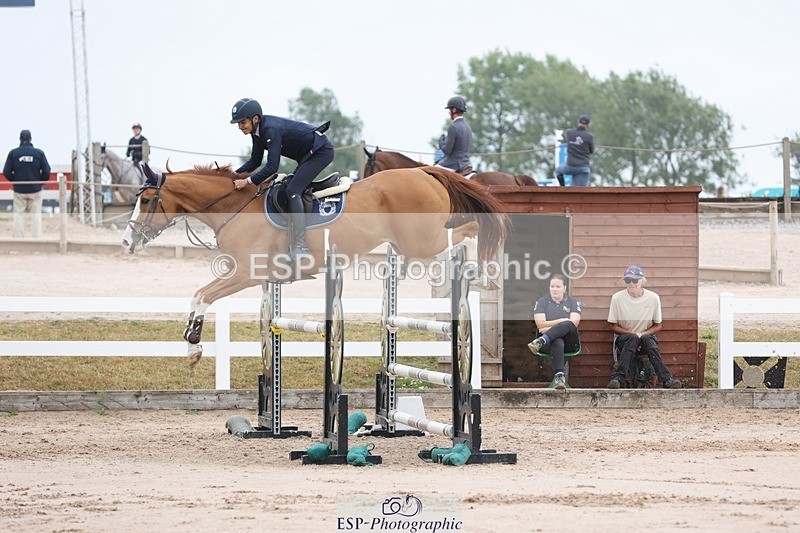 250717-093511-03632 - Cls 9, 1 Star Bronze Tour