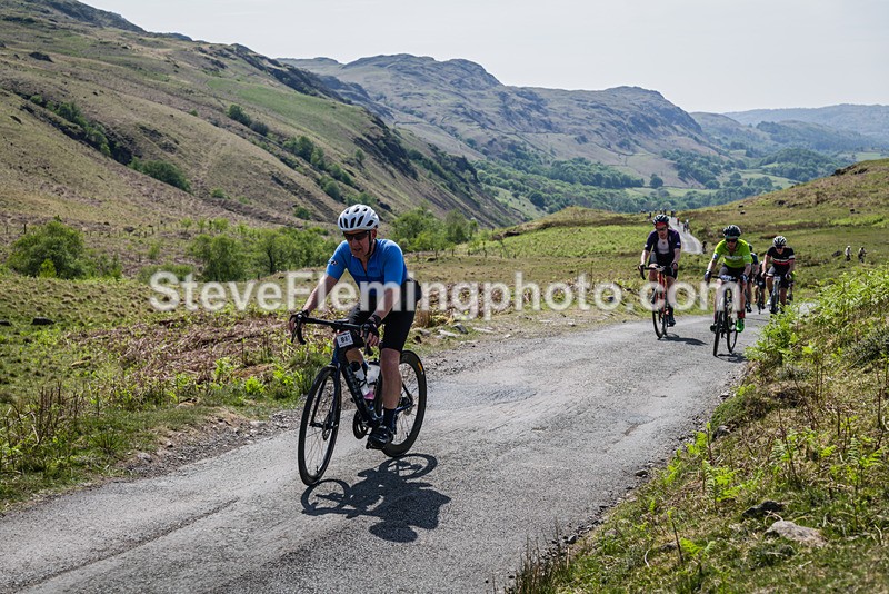 151225 - Hardknott Pass Camera 1 15.00-16.30