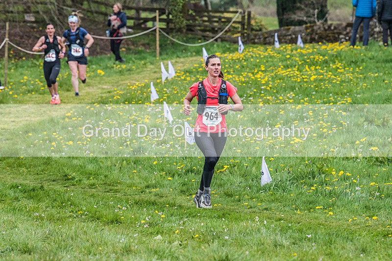 3 Peaks Finish-1339 - The 3 Peaks Race Saturday 26th April 2025 - The Finish