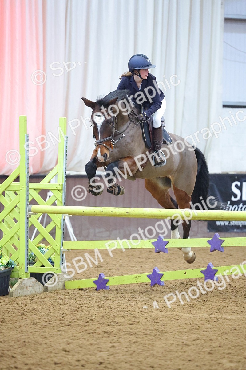 SBM_008196 - Class 20 - The Diamond Championship Qualifier (0.95m)