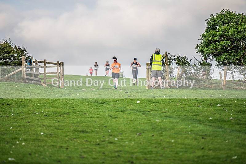 Hay-553 - Hay O Trail Race Tuesday 21st May 2024