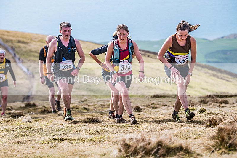 Black Combe-877 - Black Combe Fell Race Saturday 7th March 2026