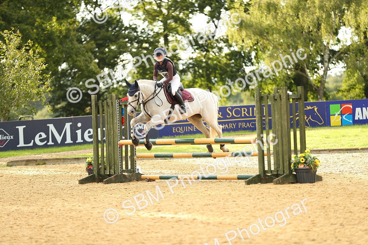 SBM_12695 - E9 Eventers Challenge 90cm Championship