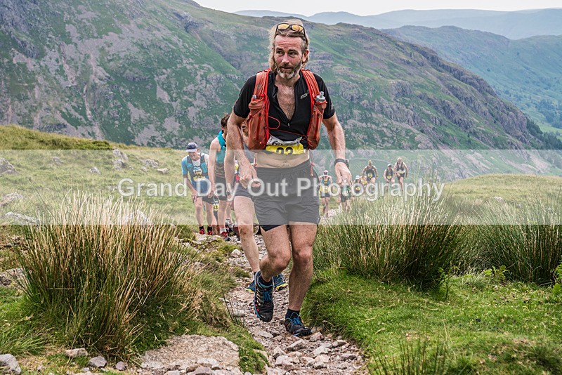 Great Lakes-231 - Great Lakes Fell Race Saturday 21st June 2025