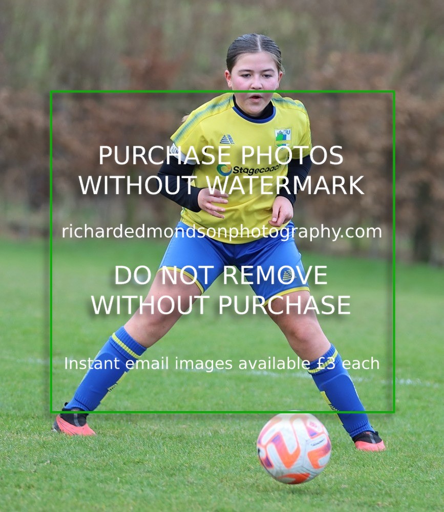 IMG_3544 - Kendal Utd Cobras v Morecambe