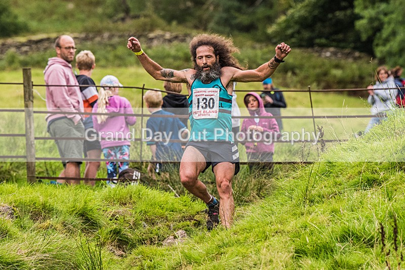 Grasmere-741 - Grasmere Sports Junior & Senior Fell Races Sunday 27th August 2023