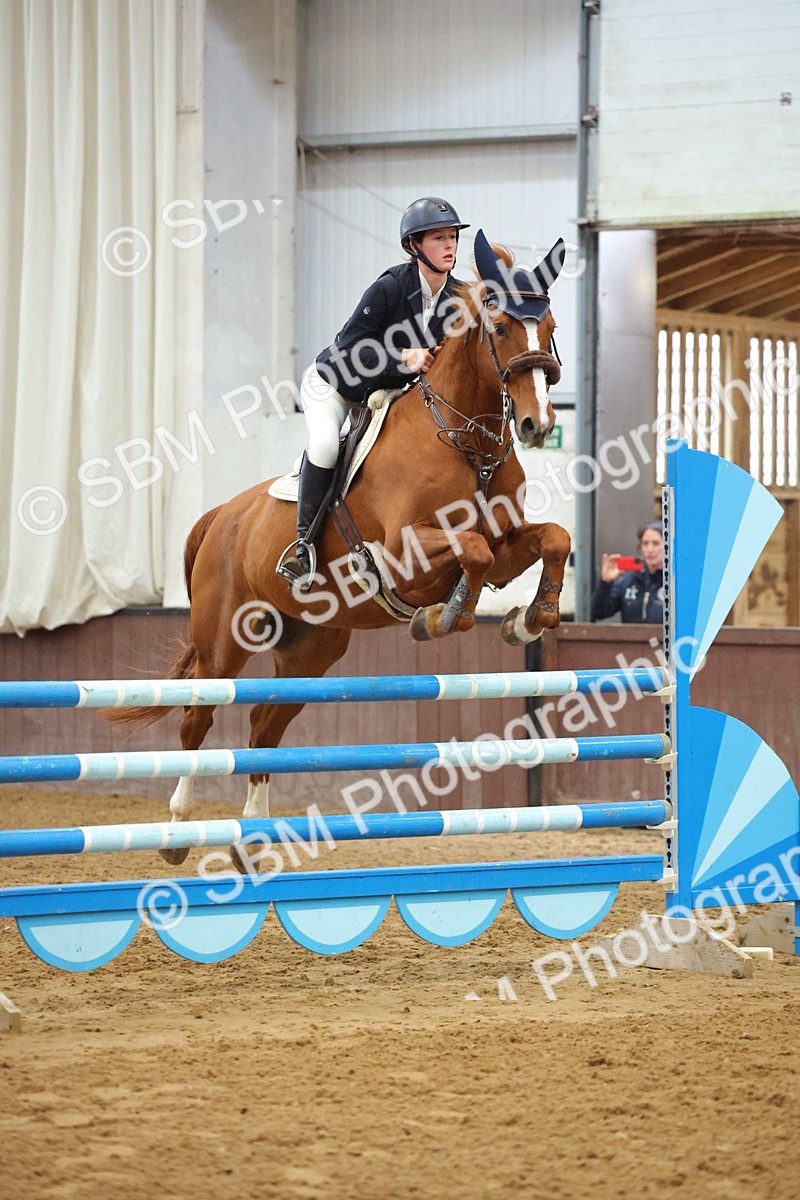 SBM_001179 - Class 4 - Senior Newcomer - 1.10m