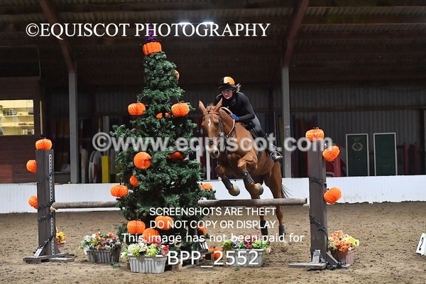 BPP_2552 - CLASS 5 TEAM SJ 85 - 90CM