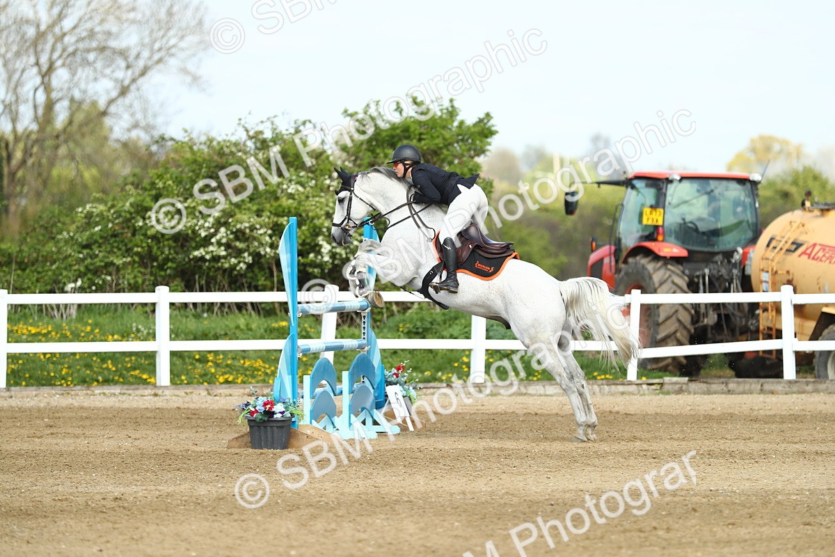 SBM_001511 - Class 6 - National B & C Handicap 1.25m - 1.30m