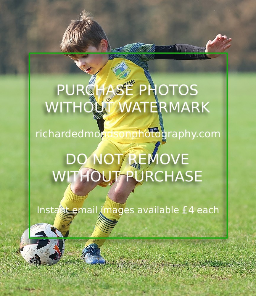 533A9406 - Kendal United Youth Under 7 (21/3/26)