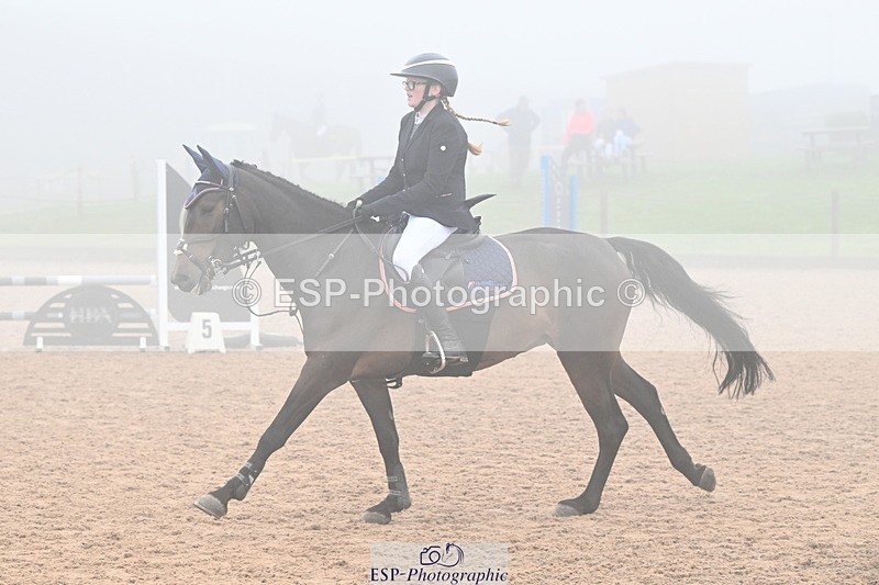 240907A-103114-00785 - Cls 2 Pony Small Team 70cm & 80cm