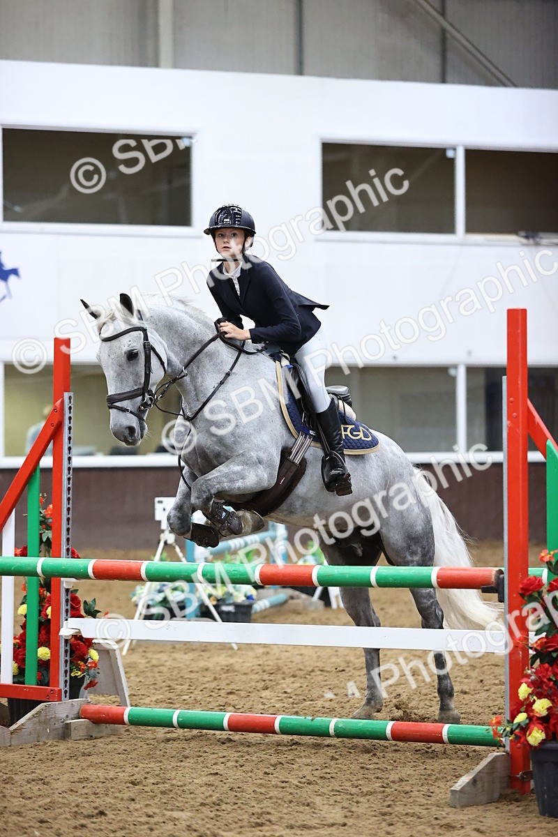 SBM_002727 - Class 6 - Pony Newcomers 1.00m Open
