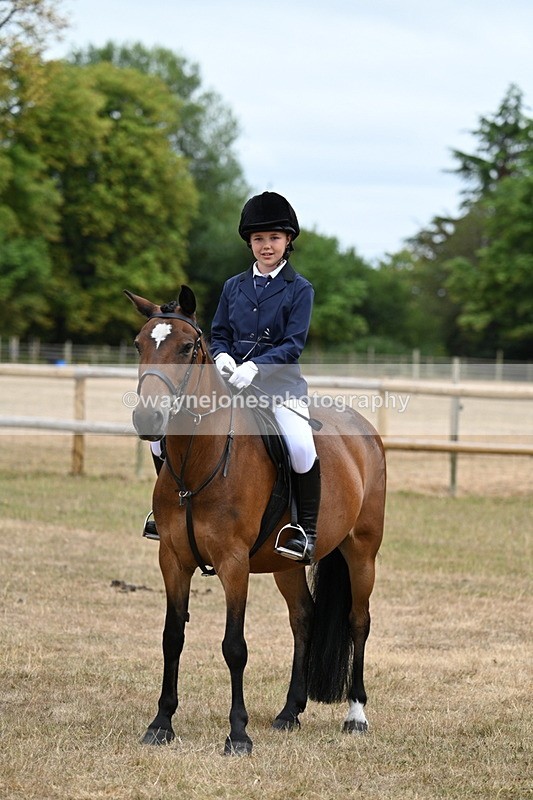 WJ7_7531 - Class 2 Best Rider