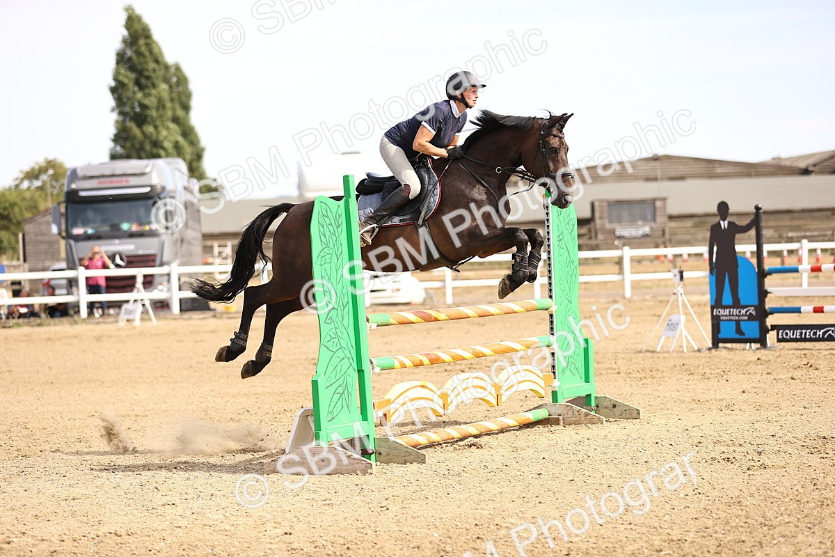 SBM_001434 - Class 5 - 1.05m Amateur Championship Qualifier