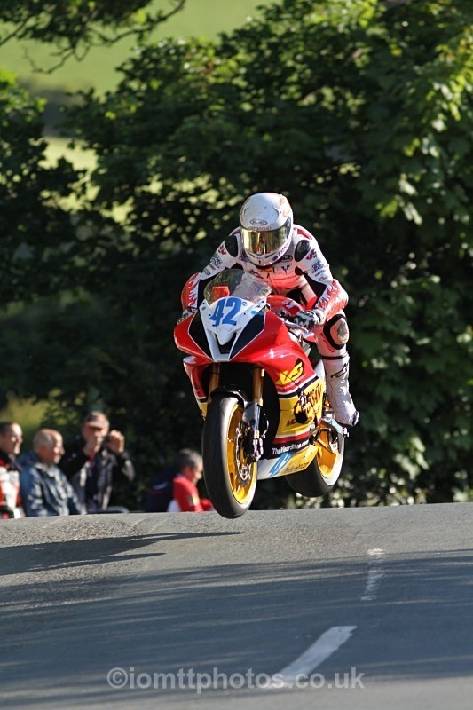  - Supersport Race 2