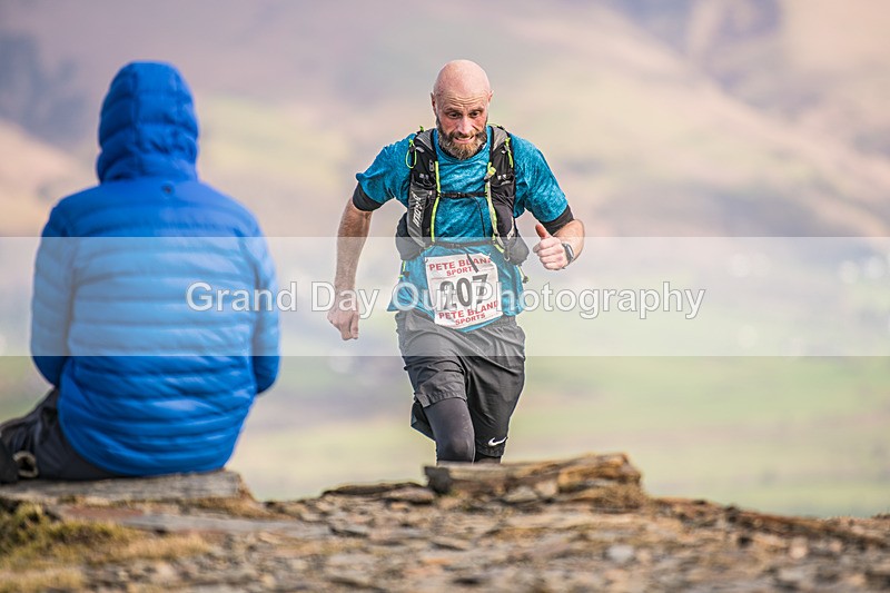 Coledale-389 - Coledale Horseshoe Fell Race Saturday 30th March 2024