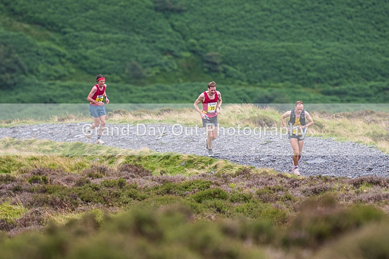 Skiddaw-32 - Skiddaw Fell Race Sunday 6th July 2025