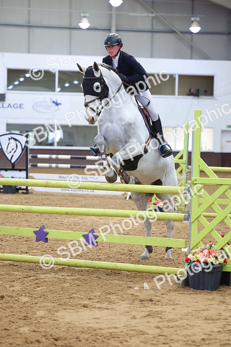 SBM_010776 - Class 23 - Senior Newcomers/ 1.10m Open - First Round (1.10m)