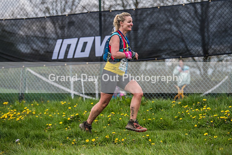 3 Peaks-3015 - The 3 Peaks Race Saturday 27th April 2024