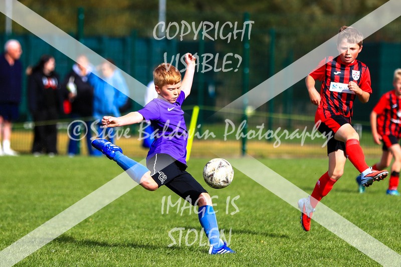 1DX20350 - 2025-10-05 FC Abbey Meads U11 Blue V St Andrews FC U11 Cardinals