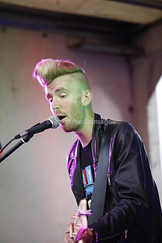  - ELMSTOCK 2019 the music makers