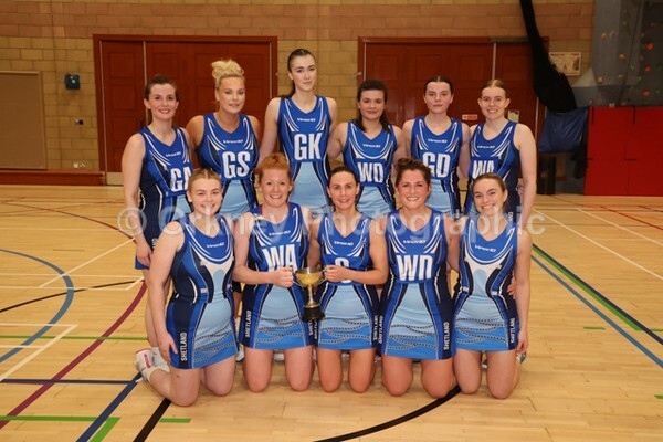 Orkney v Shetland netball -10326 - Netball Orkney V Shetland