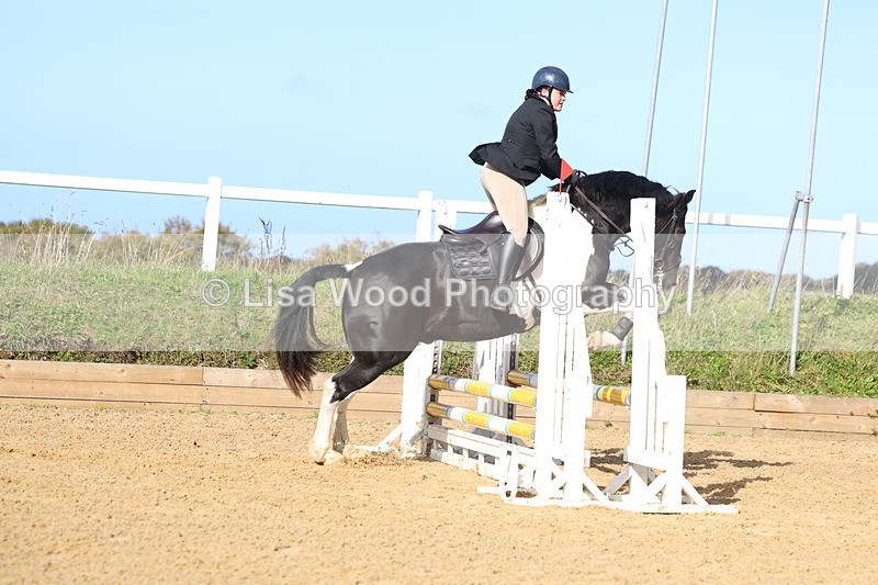 3E7A3170 - Class 4: 60cm Junior