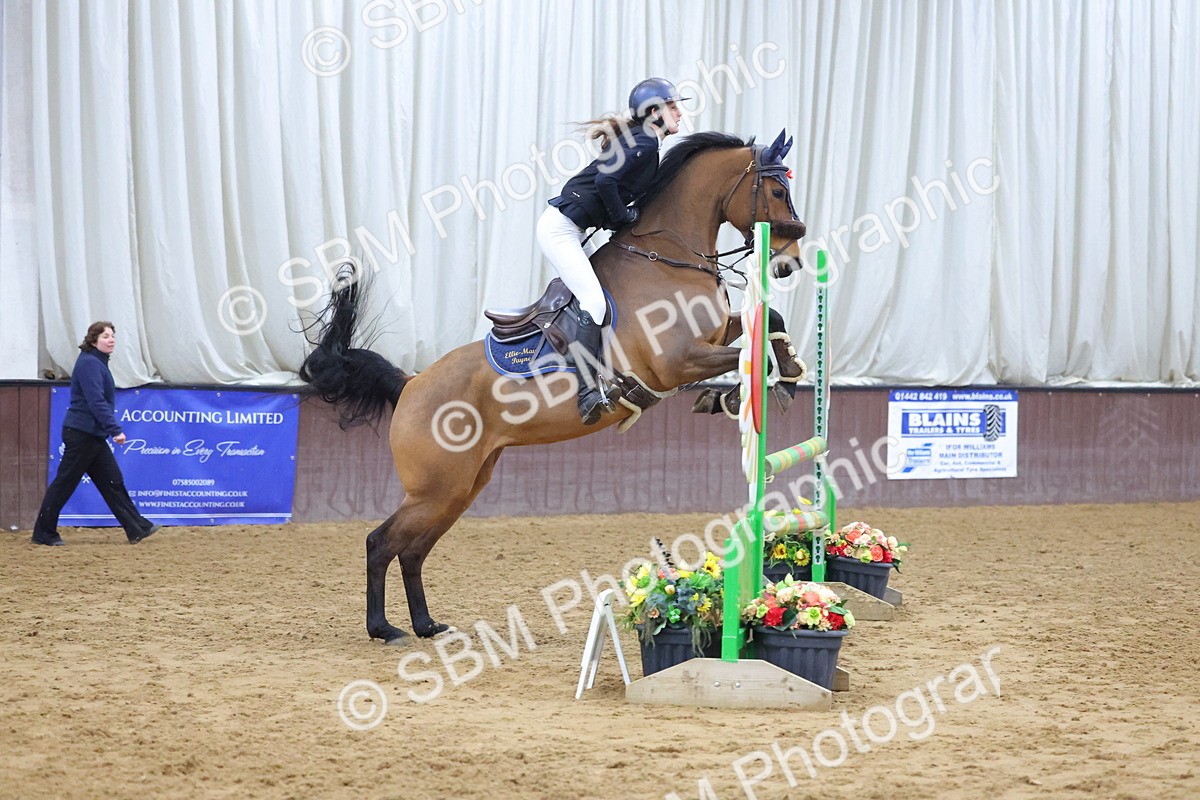 SBM_001786 - Class 14 - Nupafeed Supplements Senior Discovery/ 1m Open - First Round (1.00m)