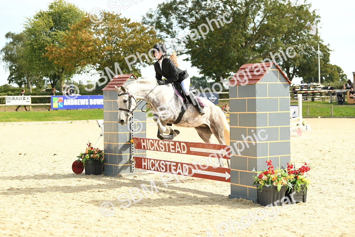 SBM_69140 - J15 - Junior Pony 70cm Championship