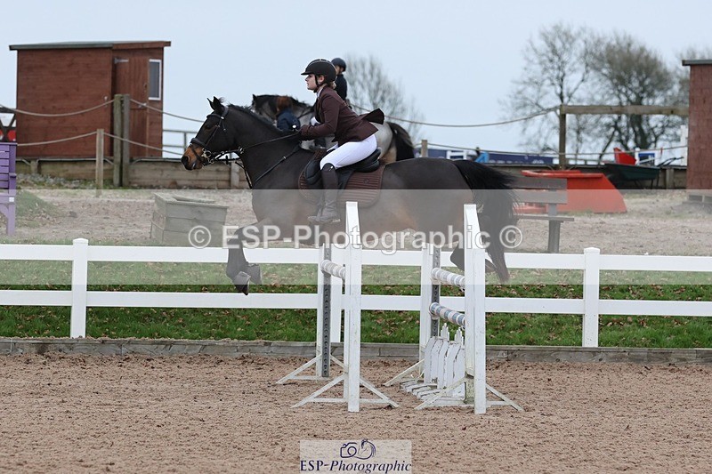 241116X-142626-02455 - Cls 15&16 Pony Nat 1.15m & 1.20m