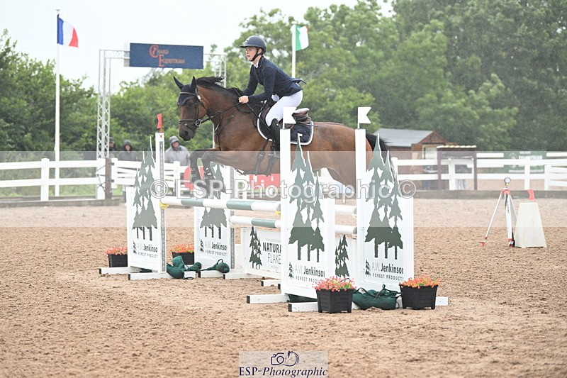 240720A-132654-15095 - Cls 23, Amateur 1.05m