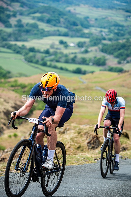 121924 - Hardknott Pass Camera 3 12.00-13.00
