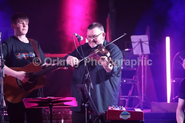  - Hadhirgaan: 30 Years Young