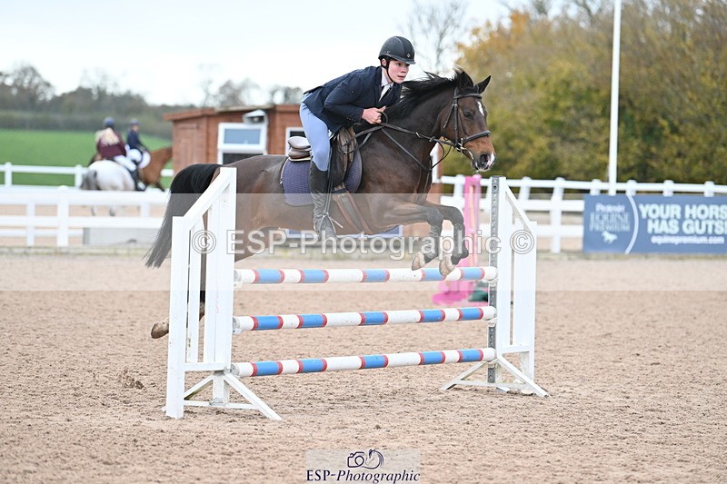 231119A-095350-04795 - Sun Cls 3 BlueChip Pony Discovery Qualifier