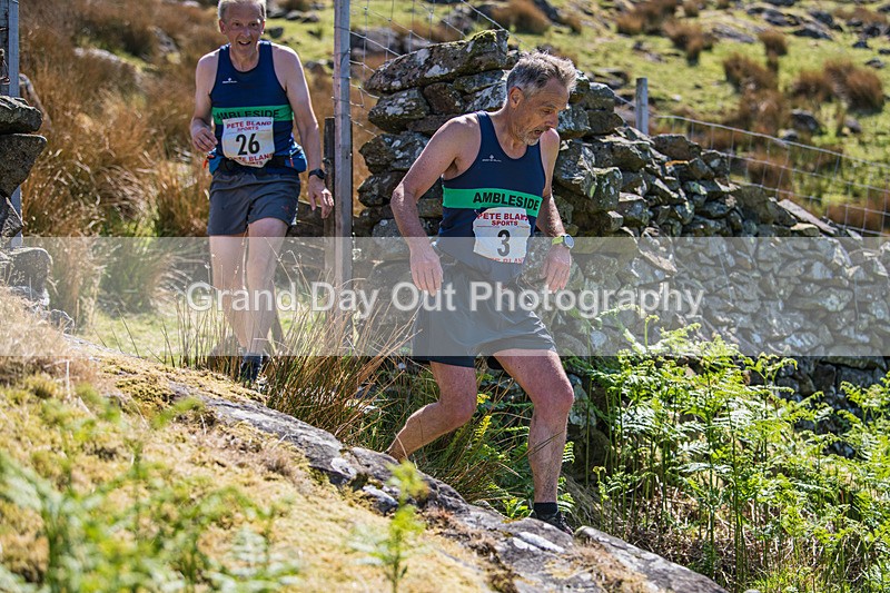 Glaramara-304 - Glaramara Fell Race Saturday 17th May 2025