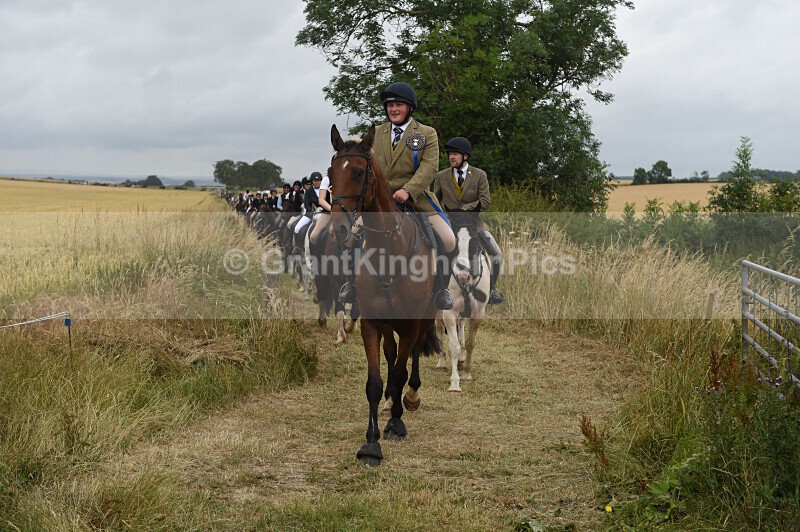 061 - Kelso Yetholm Rideout 2026