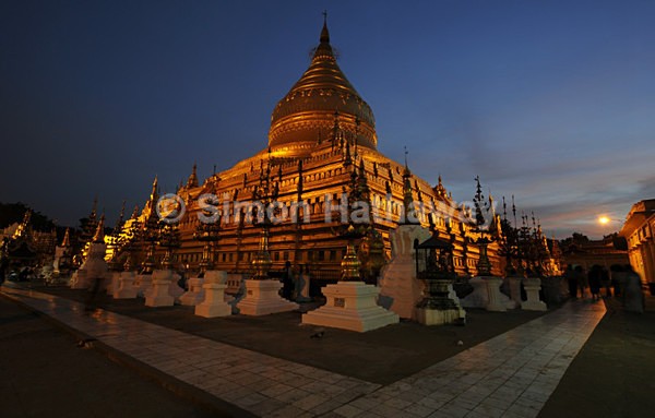  - Myanmar (Burma)
