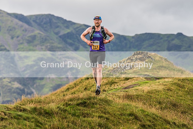 Sailbeck-192 - Buttermere Sailbeck Fell Race Saturday 15th July 2023