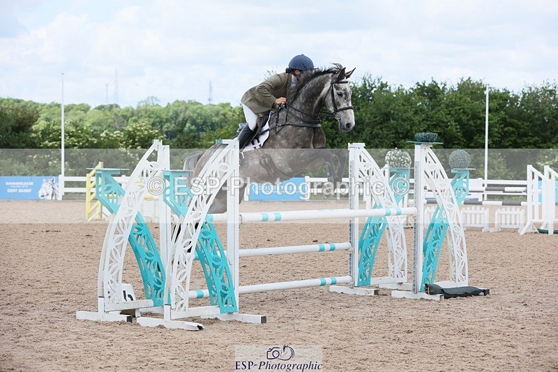 250528-135458-01178 - Cls 4 Newcomers and 1.10m Open