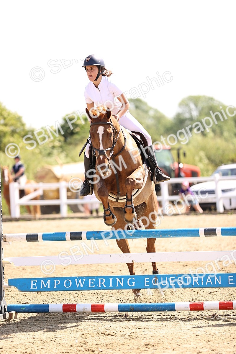 SBM_003707 - Class 9 British Novice/90cm