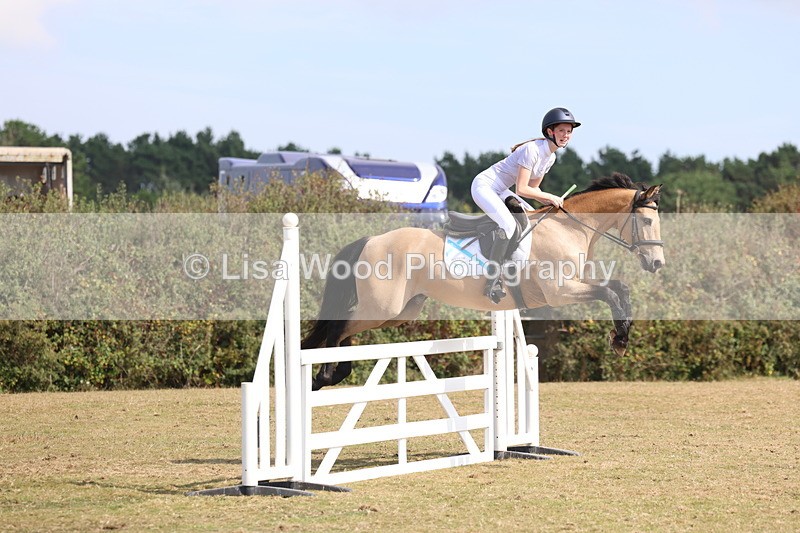 3E7A9946 - Ckass 6: 100cm