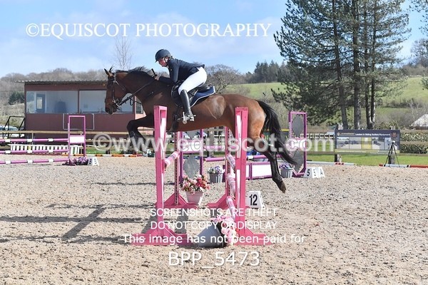 BPP_5473 - CLASS 6 Senior Discovery/ 1m Open