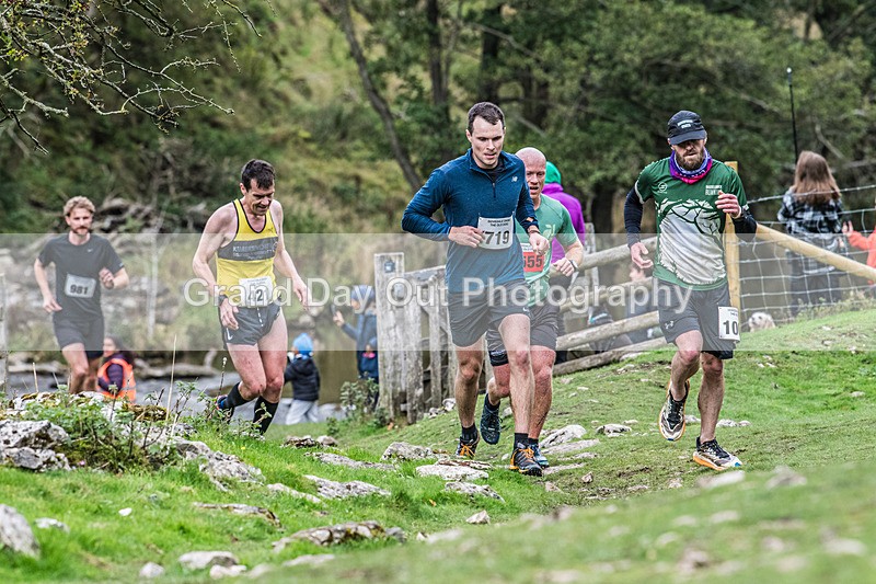 Dovedale Dash-820 - Dovedale Dash Sunday 5th October 2025