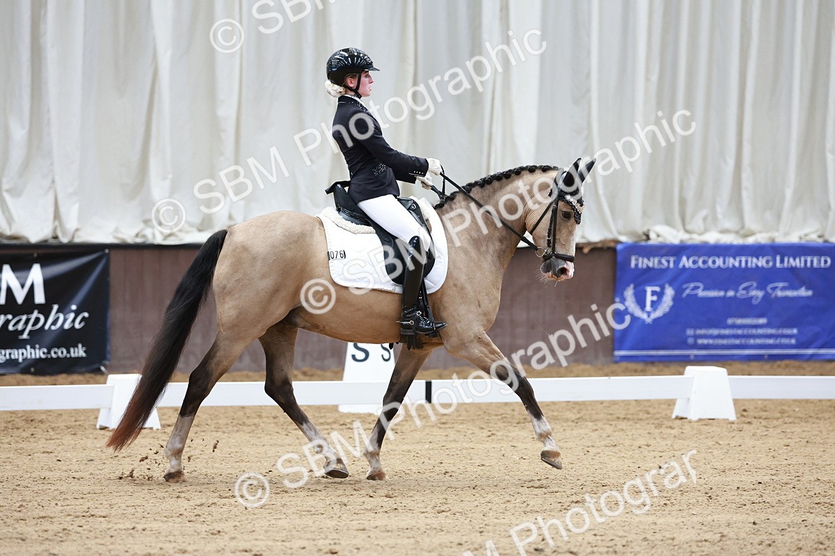 SBM_017345 - Class15 - FEI Pony