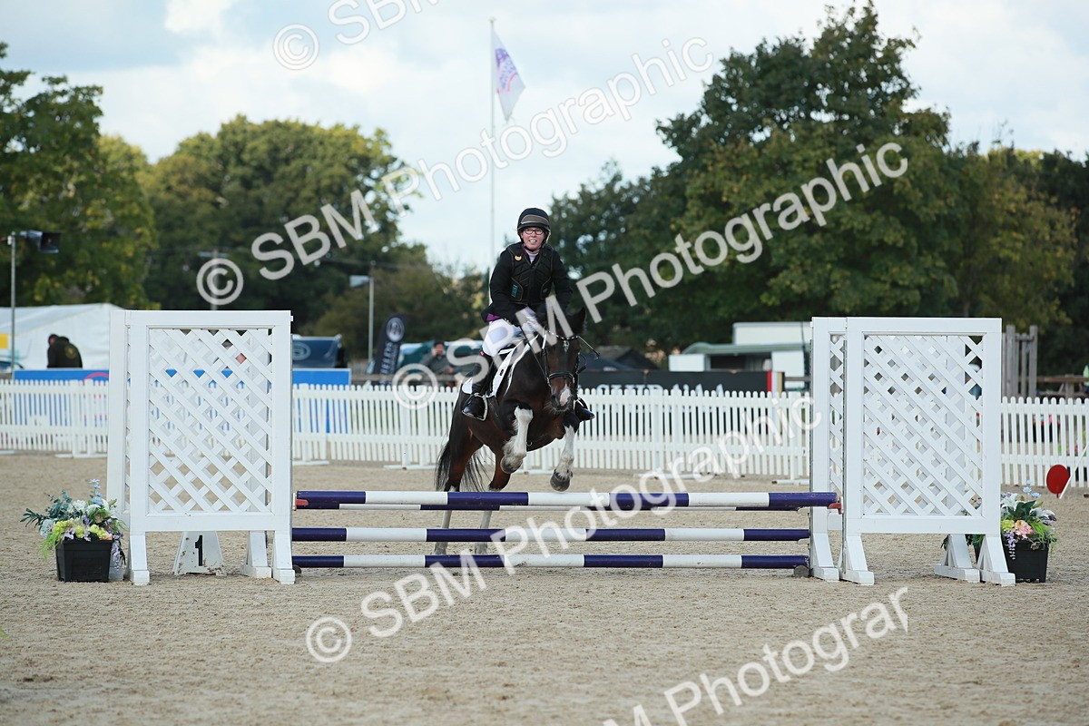 SBM_25132 - J28 Senior 60cm Championship