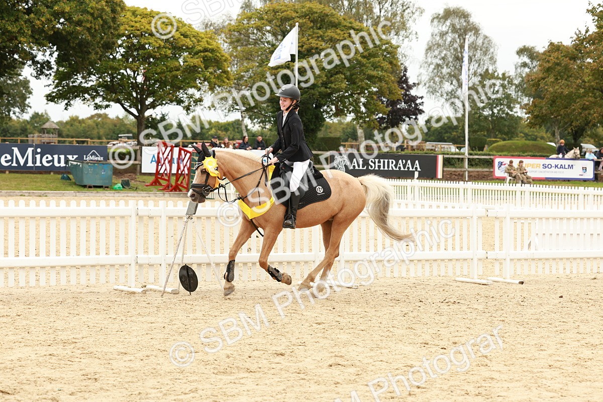 SBM_63922 - J12 - Junior Pony 55cm Championship