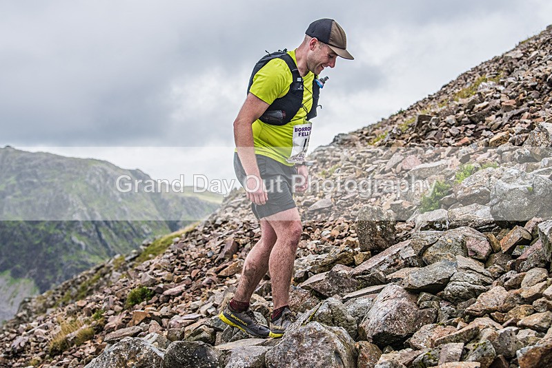 Borrowdale-1379 - Borrowdale Fell Race Saturday 5th August 2023