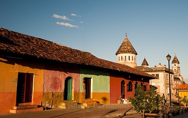  - Granada, Nicaragua