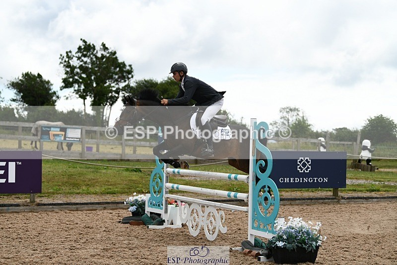 250628-114726-04515 - Cls 12 Newcomers 2nd Round Start to 1pm