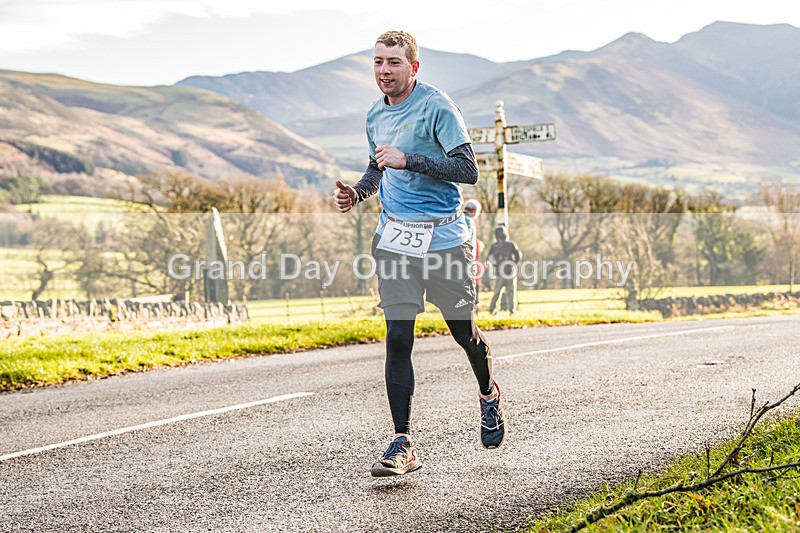 North Lakes Half Marathon  10k-868 - North Lakes Half Marathon & 10K Road Races Monday 2nd January 2023
